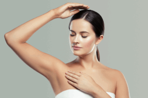 βραχιονοπλαστική